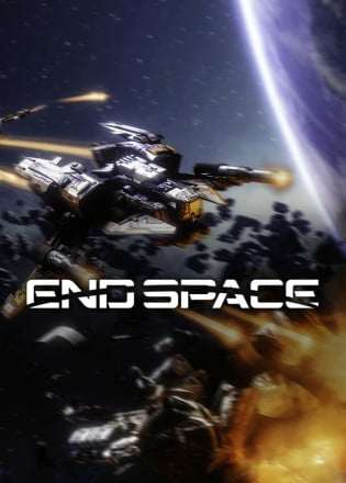 End Space End Space