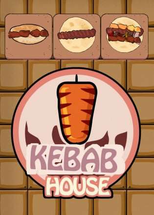 Kebab House Kebab House