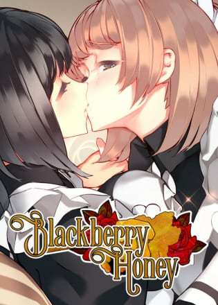 Blackberry Honey