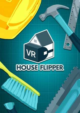 House Flipper VR