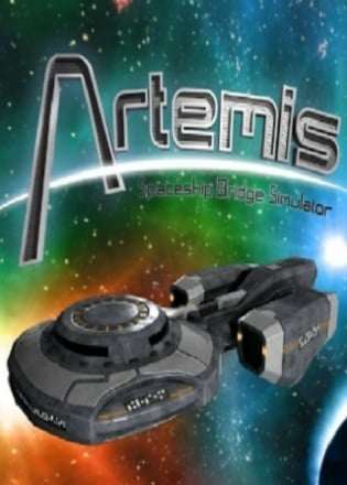 Artemis Spaceship Bridge Simulator Artemis Spaceship Bridge Simulator