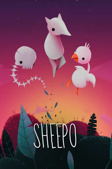 SHEEPO SHEEPO