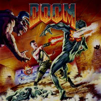 Сборник Doom PSX Collection (PsyDoom) Mod Сборник Doom PSX Collection (PsyDoom) Mod
