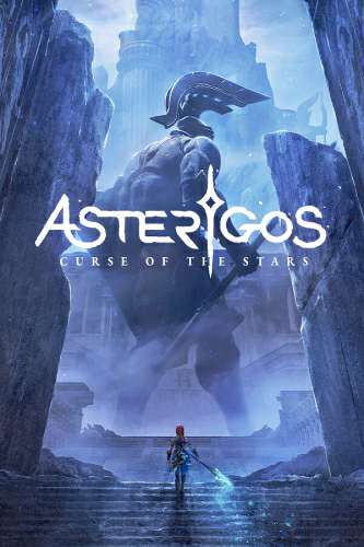 Asterigos: Curse of the Stars Asterigos: Curse of the Stars
