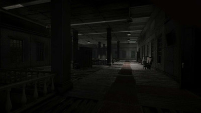 первый скриншот из The Shadelight