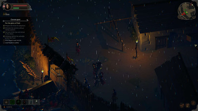 второй скриншот из 1428: Shadows over Silesia
