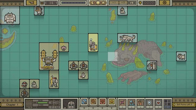 первый скриншот из LEGIONCRAFT