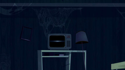 первый скриншот из Deadly Night