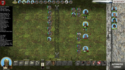 второй скриншот из Evolution of Ages: Settlements