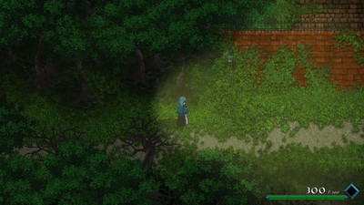 второй скриншот из Skautfold: Knight's End