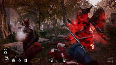 первый скриншот из Priest Simulator