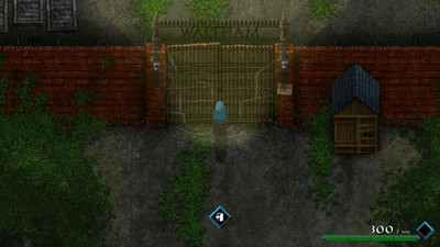 четвертый скриншот из Skautfold: Knight's End