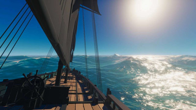четвертый скриншот из Salt 2: Shores of Gold