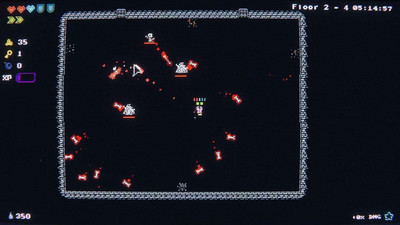 четвертый скриншот из Tiny Rogues