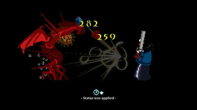 первый скриншот из Skautfold: Knight's End