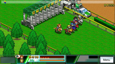 второй скриншот из Pocket Stables