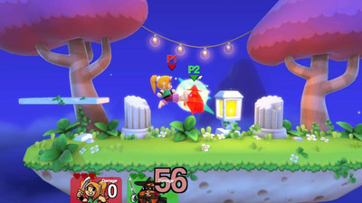 первый скриншот из Slap City DEMO