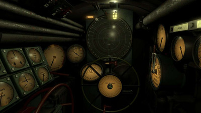 первый скриншот из IronWolf VR