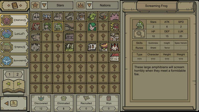 второй скриншот из LEGIONCRAFT