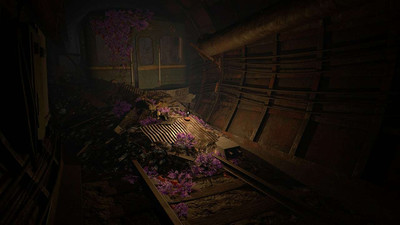 четвертый скриншот из Paradox of Hope VR