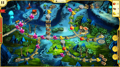 четвертый скриншот из 12 Labours of Hercules III: Girl Power