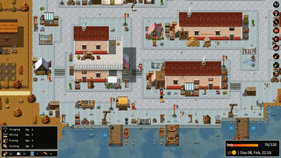первый скриншот из Pax Romana: Romulus