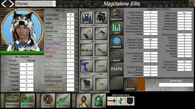 первый скриншот из Evolution of Ages: Settlements