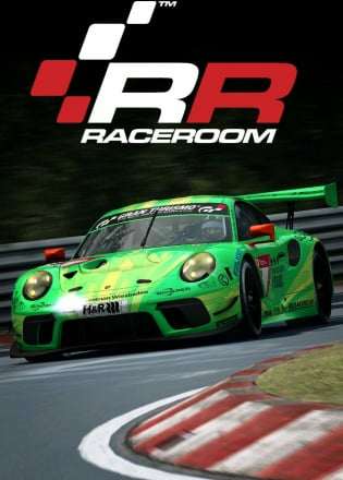 RaceRoom Racing Experience RaceRoom Racing Experience