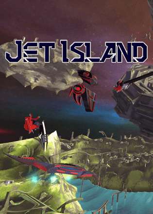 Jet Island Jet Island