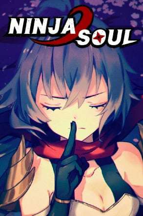 Ninja Soul Ninja Soul