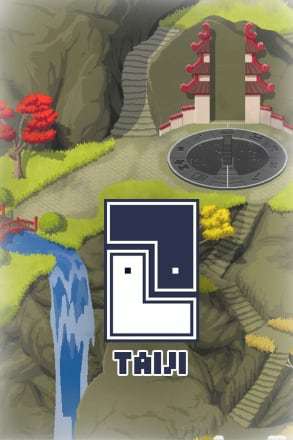 Taiji Taiji