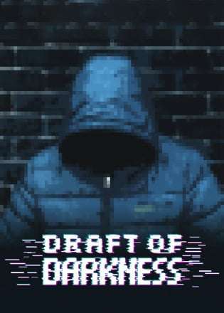 Draft of Darkness BETA Draft of Darkness BETA