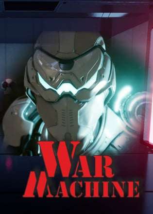 War Machine War Machine