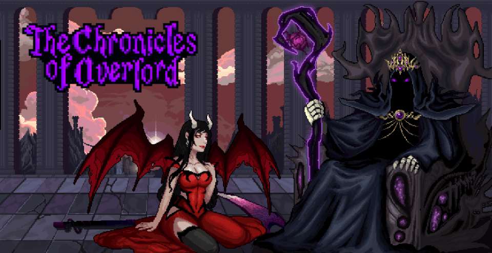 The Chronicles of Overlord / Хроники Повелителя The Chronicles of Overlord / Хроники Повелителя
