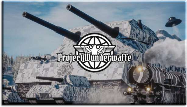 Project Wunderwaffe