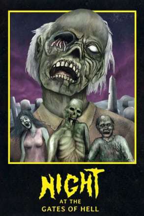 Night At the Gates of Hell