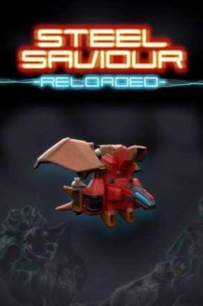 Steel Saviour Reloaded Steel Saviour Reloaded