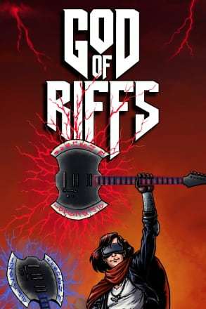 God of Riffs God of Riffs