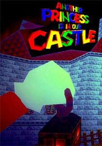 Another Princess is in Our Castle Another Princess is in Our Castle