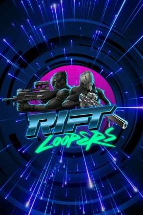 Rift Loopers Rift Loopers