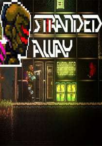 Stranded Away Stranded Away