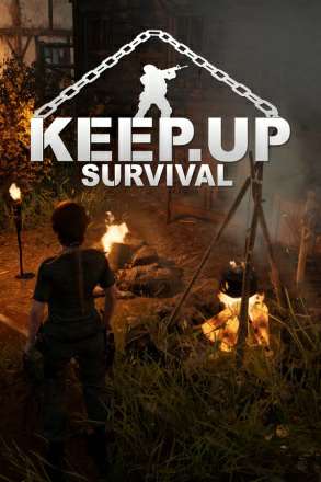 KeepUp Survival KeepUp Survival