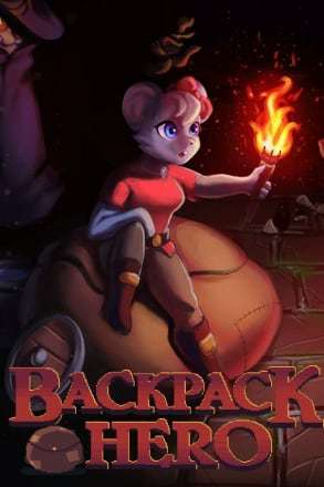 Backpack Hero Backpack Hero