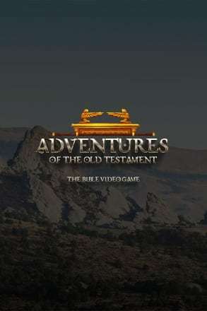 Adventures of the Old Testament - The Bible Video Game Adventures of the Old Testament - The Bible Video Game
