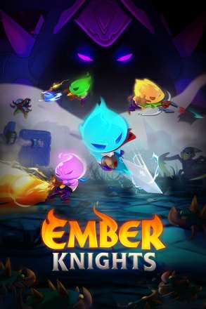 Ember Knights Ember Knights