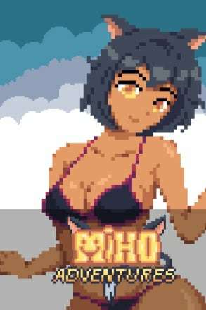 Miho Adventures Miho Adventures