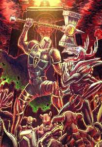 Age of Hell