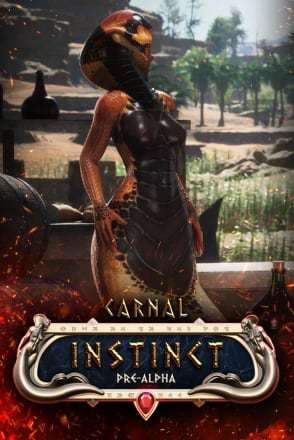 Carnal Instinct Carnal Instinct