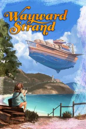 Wayward Strand Wayward Strand