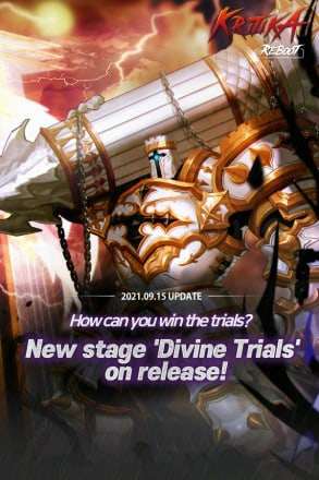 Kritika: REBOOT